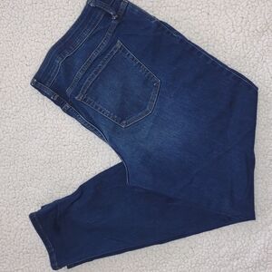 Isabel Maternity Jeans Size 18